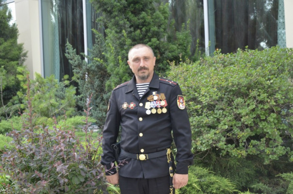 И снова война забирает лучших…