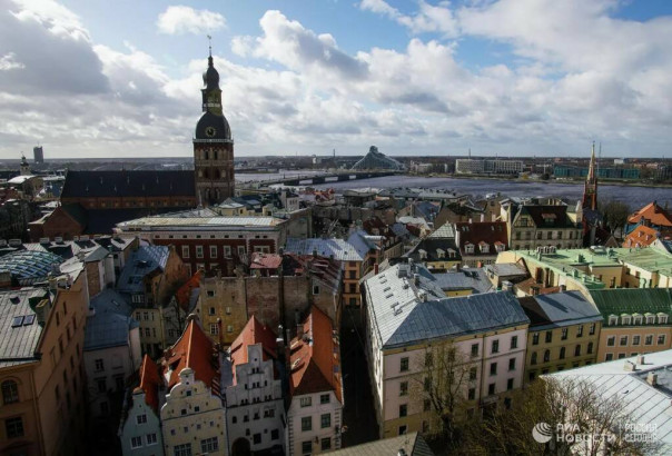 Сейм Латвии разрешил лишать гражданства за поддержку России