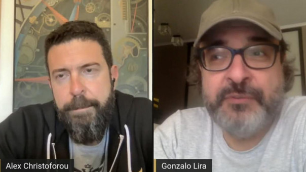 Считавшийся погибшим чилийский журналист вышел на связь