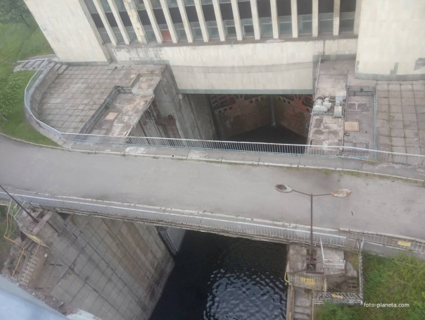 Киевский режим может совершить провокацию с подрывом ДнепроГЭС