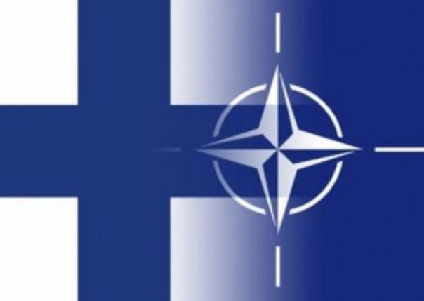 Парламент Финляндии проголосовал за вступление в НАТО