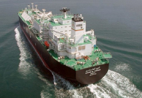 Увеличит ли Алжир поставки газа в Европу?