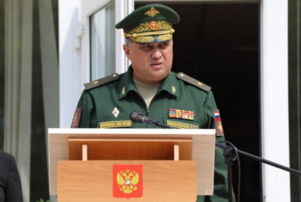 Армия РФ меняет целеполагание. Прибалтика готовится…