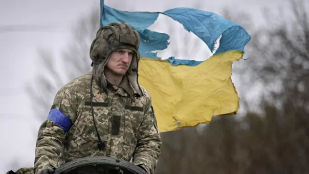Украинский военнопленный рассказал о заградотрядах из "Правого сектора"*