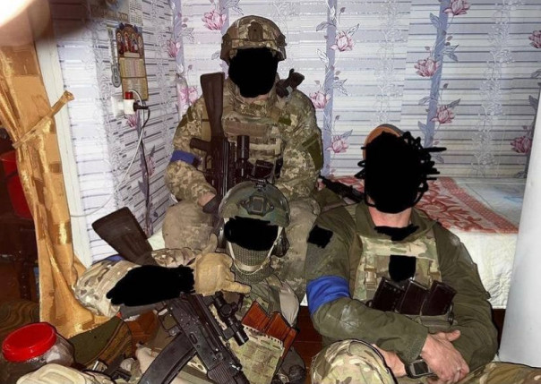 Киевские власти оставили наемников без еды и одежды — иностранцы просят деньги на экипировку в соцсетях