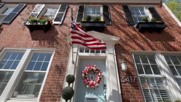 В США пытаются создать опасную ситуацию с российскими дипломатами