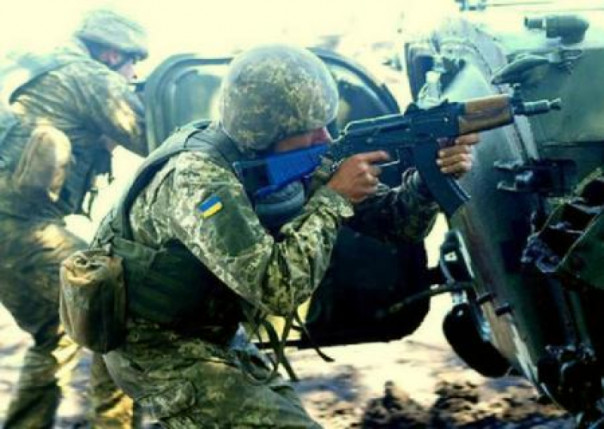 Военный эксперт: из-за поставок оружия Украине конфликт выйдет за её пределы