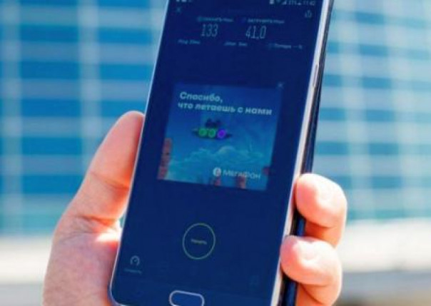 Подконтрольные России районы Харьковской области переходят на рубли и подключаются к «Мегафону»