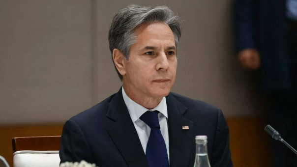 США не намерены возражать, если Украина будет готова закрепить за собой нейтральный статус