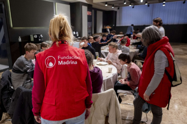 От 30 до 40 украинских детей бесследно пропали в Испании