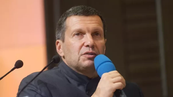 ФСБ задержала неонацистов, планировавших убить Владимира Соловьева