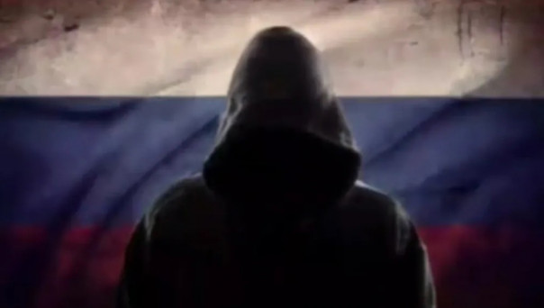 Манифест KillNet. Александр Роджерс