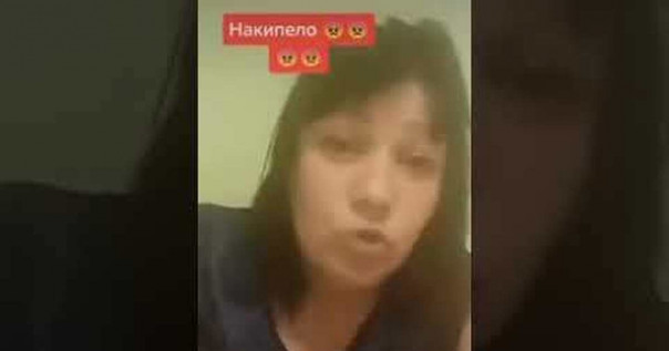 Украинская беженка про Эстонию (18+)