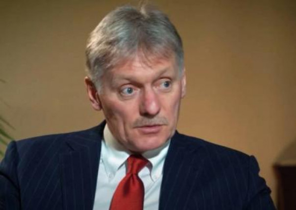 Песков опроверг переговоры об обмене пленных украинцев на Медведчука