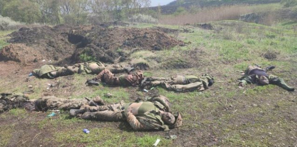 «На пользу России». Британский эксперт удивился странной военной стратегии Зеленского