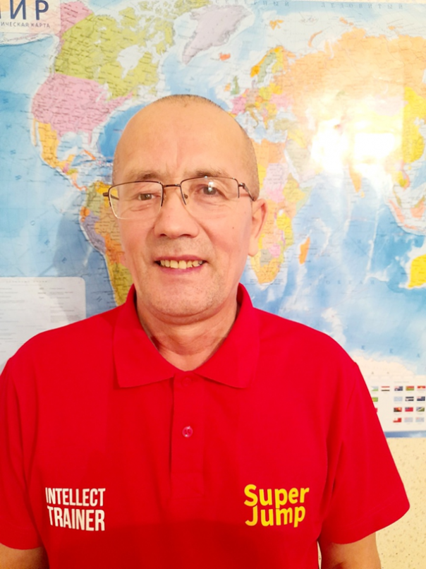 Канат Сейтиков – опухоль казахской диаспоры в России