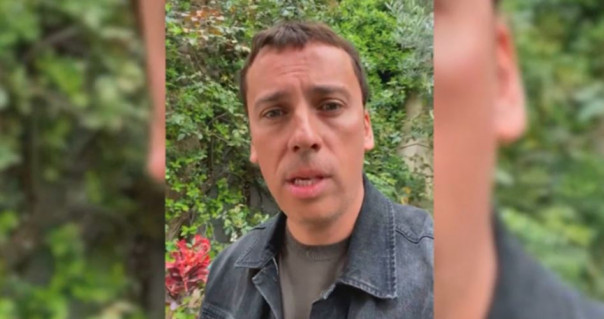 Таки Галкин до****зделся