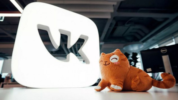 VK завершила юридический "переезд" в РФ