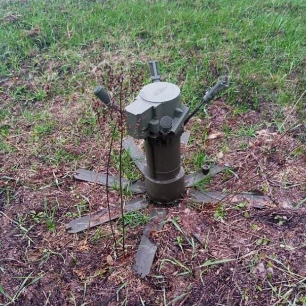 Новейшее смертоносное оружие: ВСУ обнаружили "убийцу танков" из России