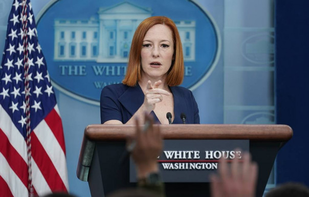 США согласились с Россией в вопросах ядерной войны