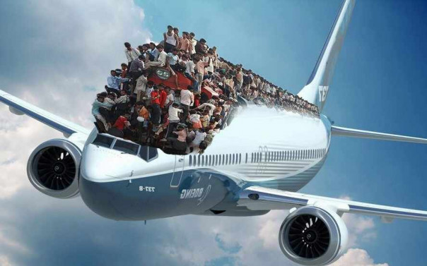 Киевский режим ждет афганское будущее