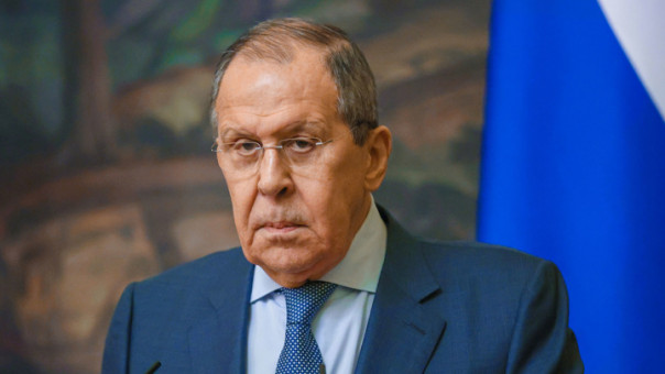 Лавров рассказал, когда завершится спецоперация на Украине