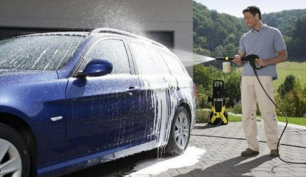 Как отремонтировать мойку высокого давления