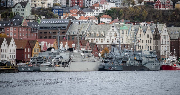 Девять причин закрыть перед Швецией и Финляндией дверь в НАТО
