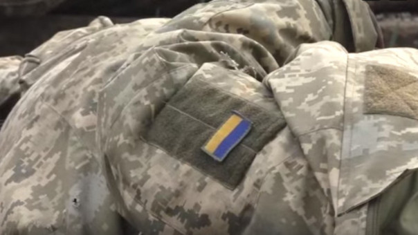 Парасюк признался, что укронацисты гибнут тысячами