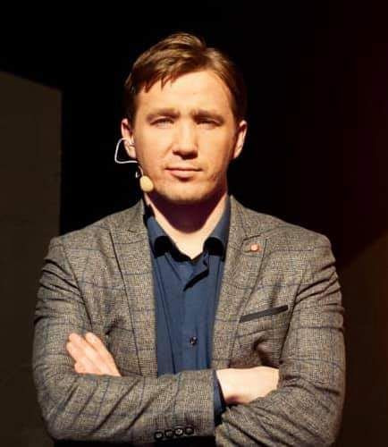 Дмитрий Василец: Тероборону гонят на фронт