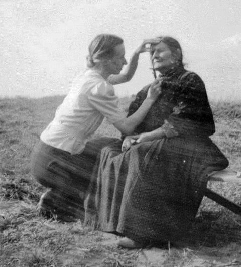 Запад глазами их граждан. Долгая история противостояния США и России