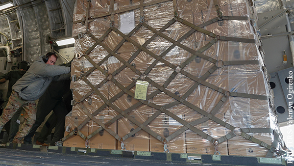 Израиль задумался о поставках оборонительных систем Украине