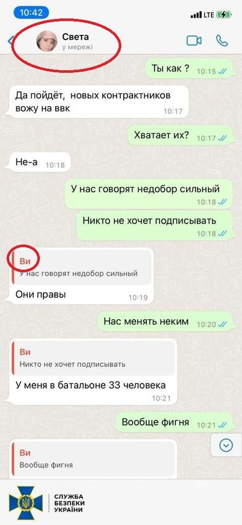«Палата 404»: у украинских пациентов-«патриотов» проявляется сезонное обострение
