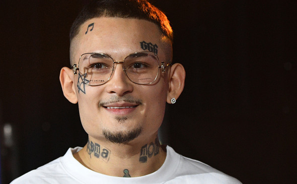 Минюст признал иноагентами Моргенштерна, Соболь и Гозмана