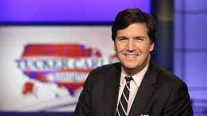 Такер Карлсон.  Менструальное равенство