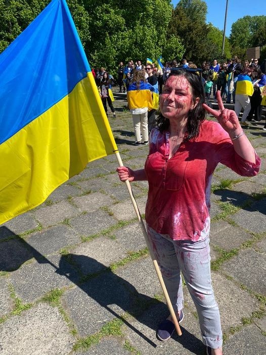 Украинство кошмарит и раскалывает Европу