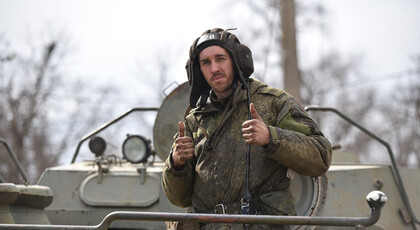 Поселок Дробышево на севере ДНР, Новосёловка Вторая под Авдеевкой и н.п. Новозвановка в ЛНР освобождены от украинских оккупантов