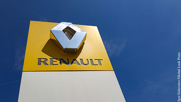 «АвтоВАЗ» потребовал от Renault возврат инвестиций в 112,5 млрд рублей