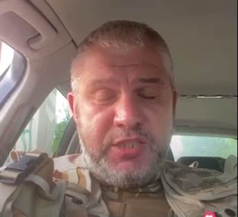 В Киеве тербатовцы казнили без суда и следствия шестерых граждан