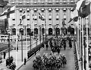 «Русофобскую дугу» замкнуть не получится