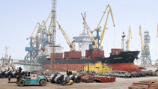 Как Донбасс поможет развитию России
