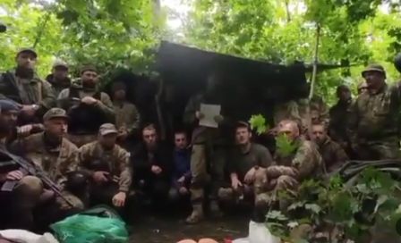 Флешмоб «Мы не хотим умирать» продолжается.