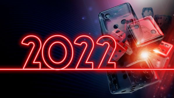 Азартные игры в 2022 году: тренды индустрии