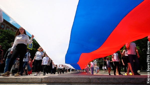 Как России удалось не стать Украиной