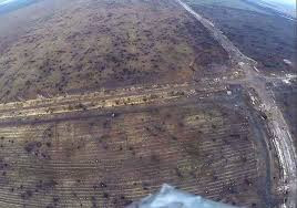 Об одном аспекте логистики СВО - часть картины с нашей стороны