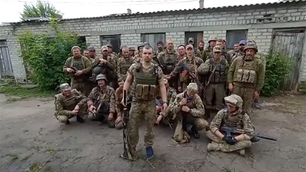 Что означают массовые жалобы украинских военных