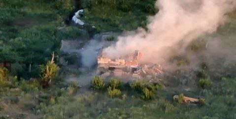 Этот "Калибр" удачненько прилетел: утилизация генералитета и офицерского состава