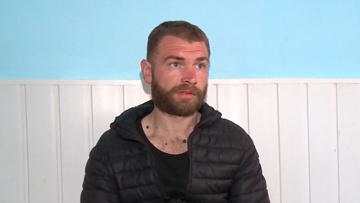 Правда глаза колет: Волына с "Азовстали" разгневал украинцев прямо из российского плена