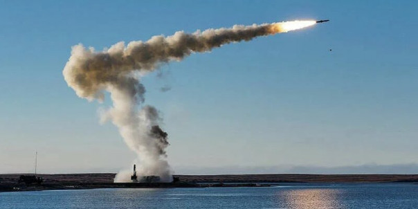 Российские войска уничтожили в районе Одессы ангар с оружием, которое Киеву поставили США и Европа