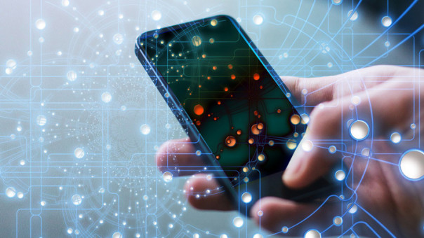 На юге Украины включили российский интернет